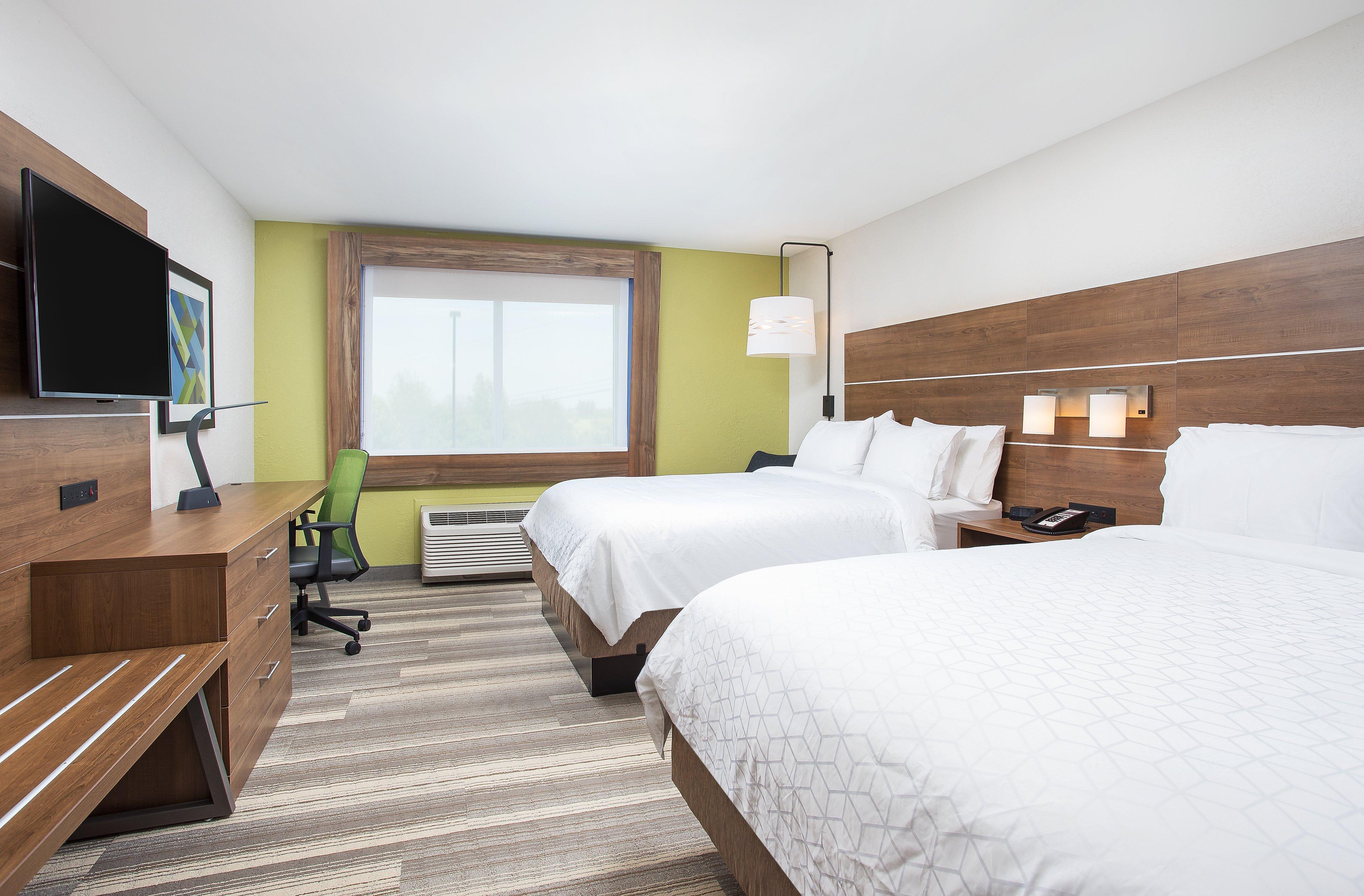 Holiday Inn Express & Suites - Lexington W - Versailles By Ihg Bagian luar foto