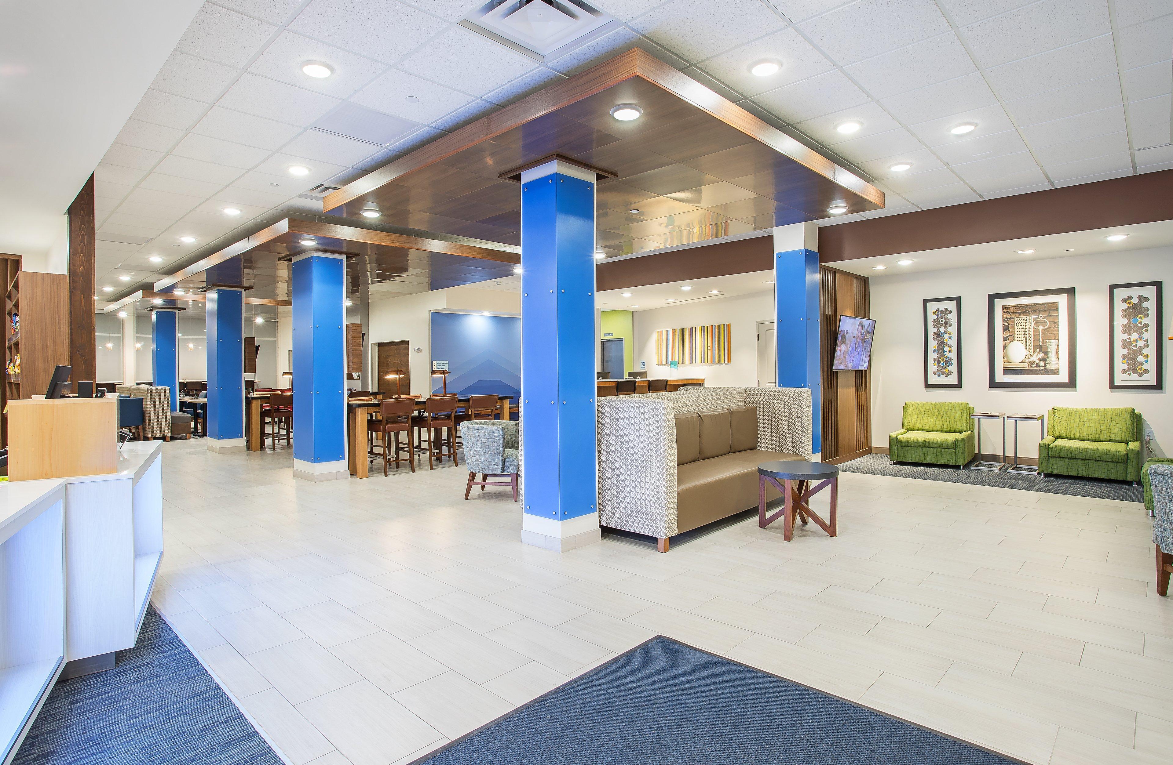 Holiday Inn Express & Suites - Lexington W - Versailles By Ihg Bagian luar foto
