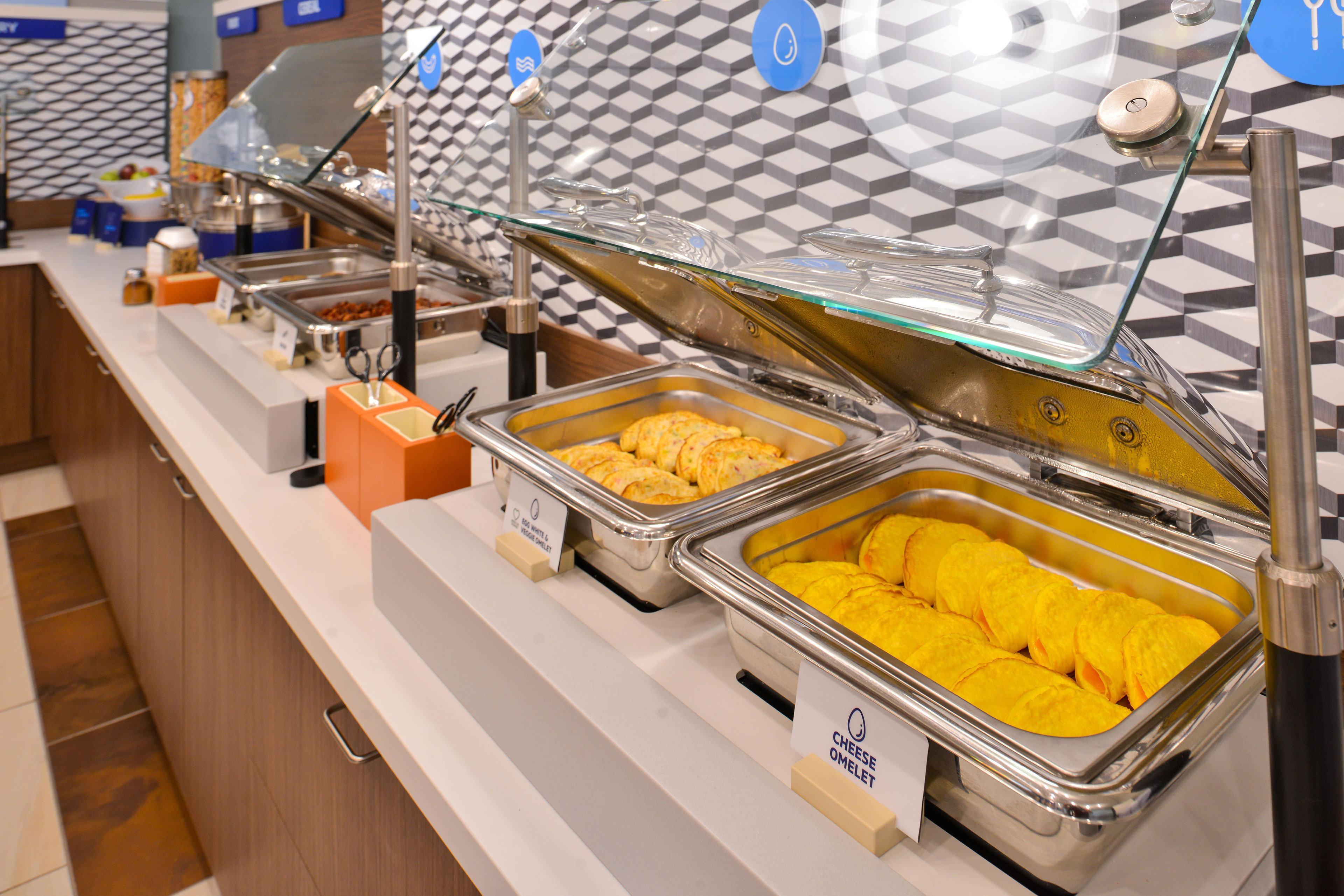 Holiday Inn Express & Suites - Lexington W - Versailles By Ihg Bagian luar foto