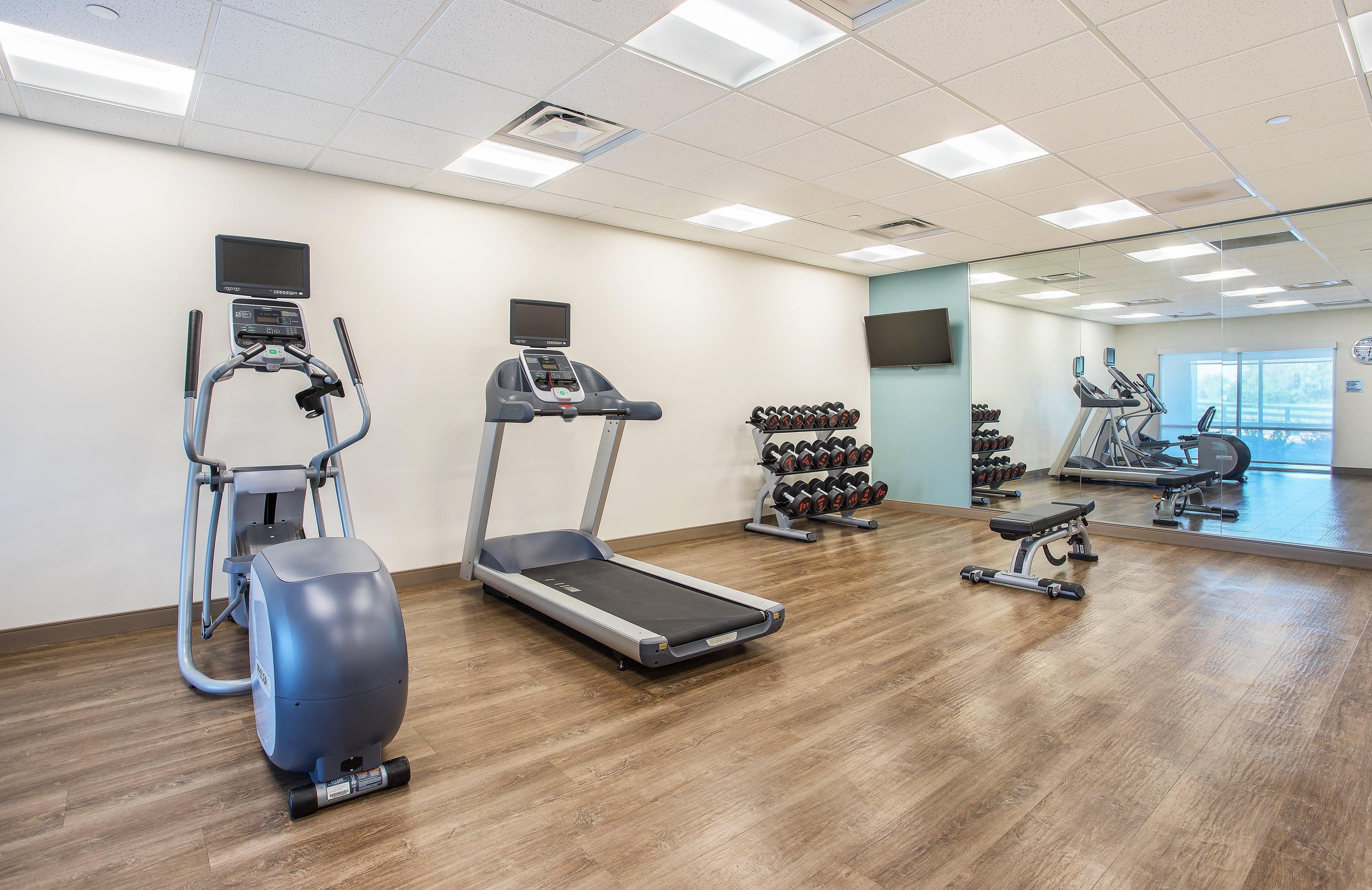 Holiday Inn Express & Suites - Lexington W - Versailles By Ihg Bagian luar foto