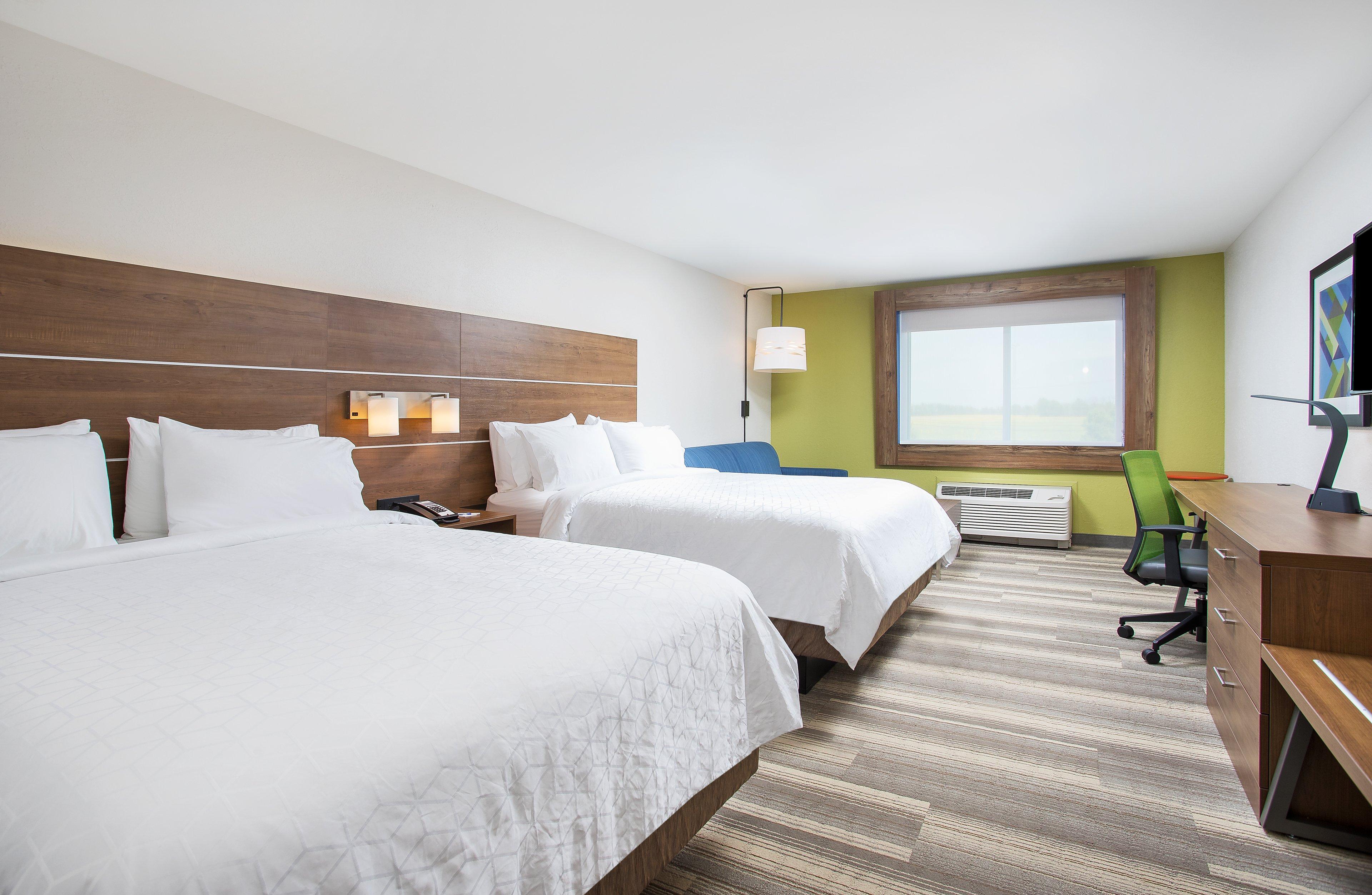 Holiday Inn Express & Suites - Lexington W - Versailles By Ihg Bagian luar foto
