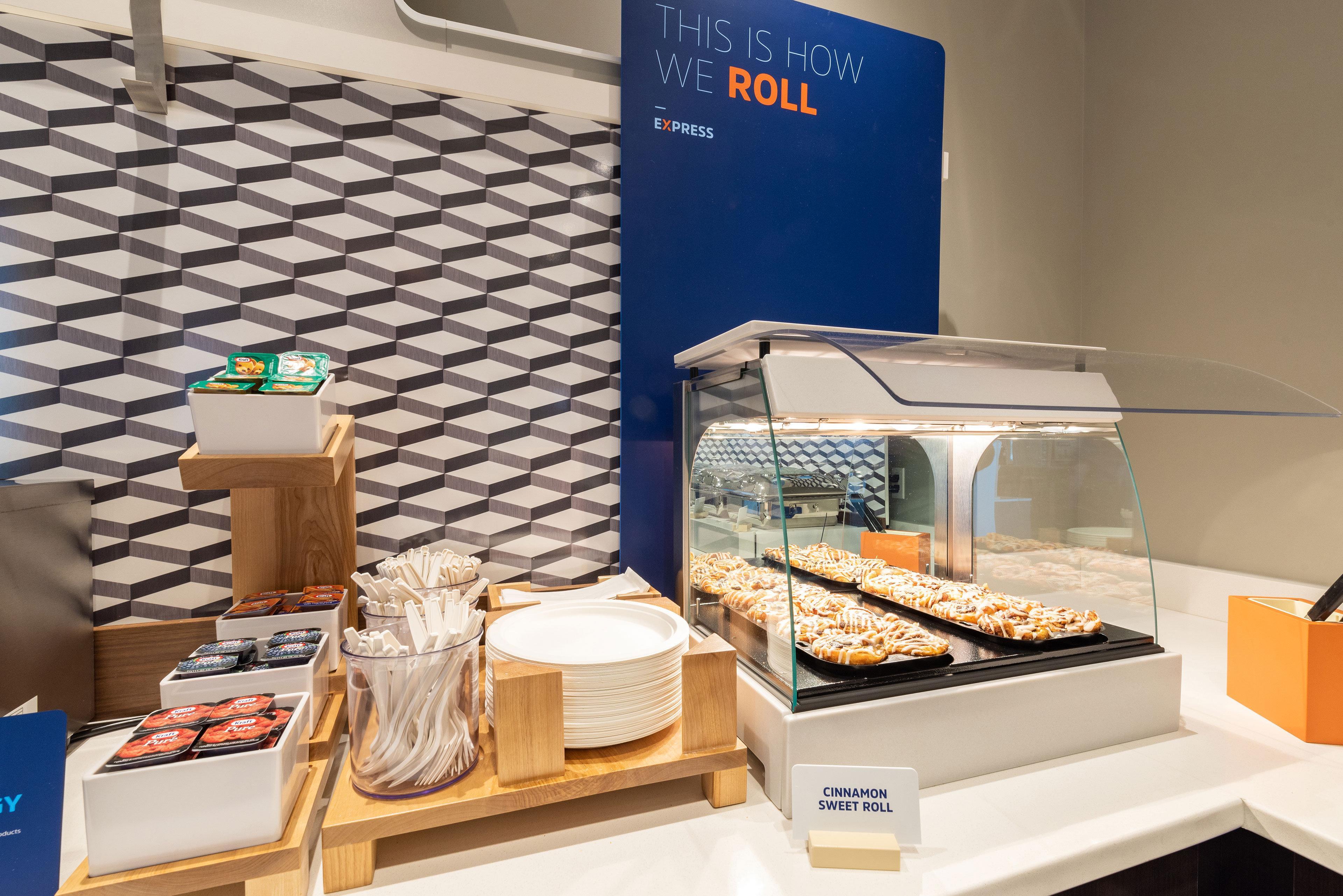 Holiday Inn Express & Suites - Lexington W - Versailles By Ihg Bagian luar foto