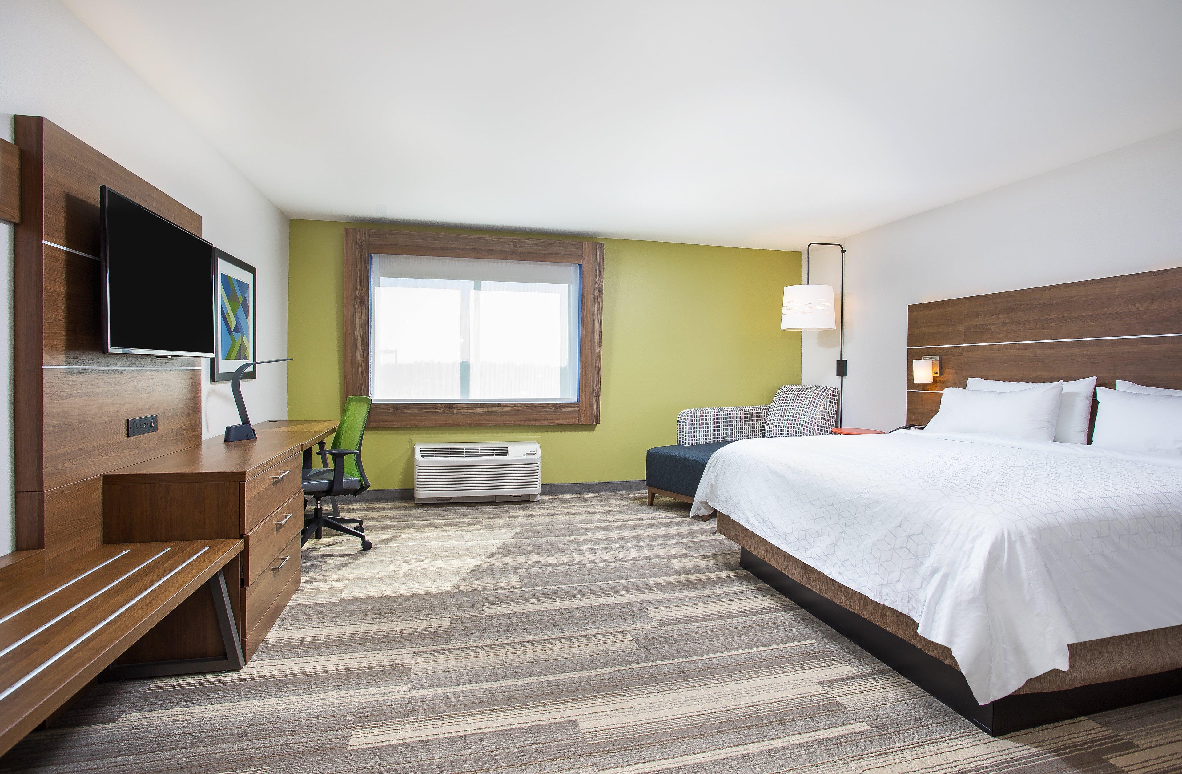 Holiday Inn Express & Suites - Lexington W - Versailles By Ihg Bagian luar foto