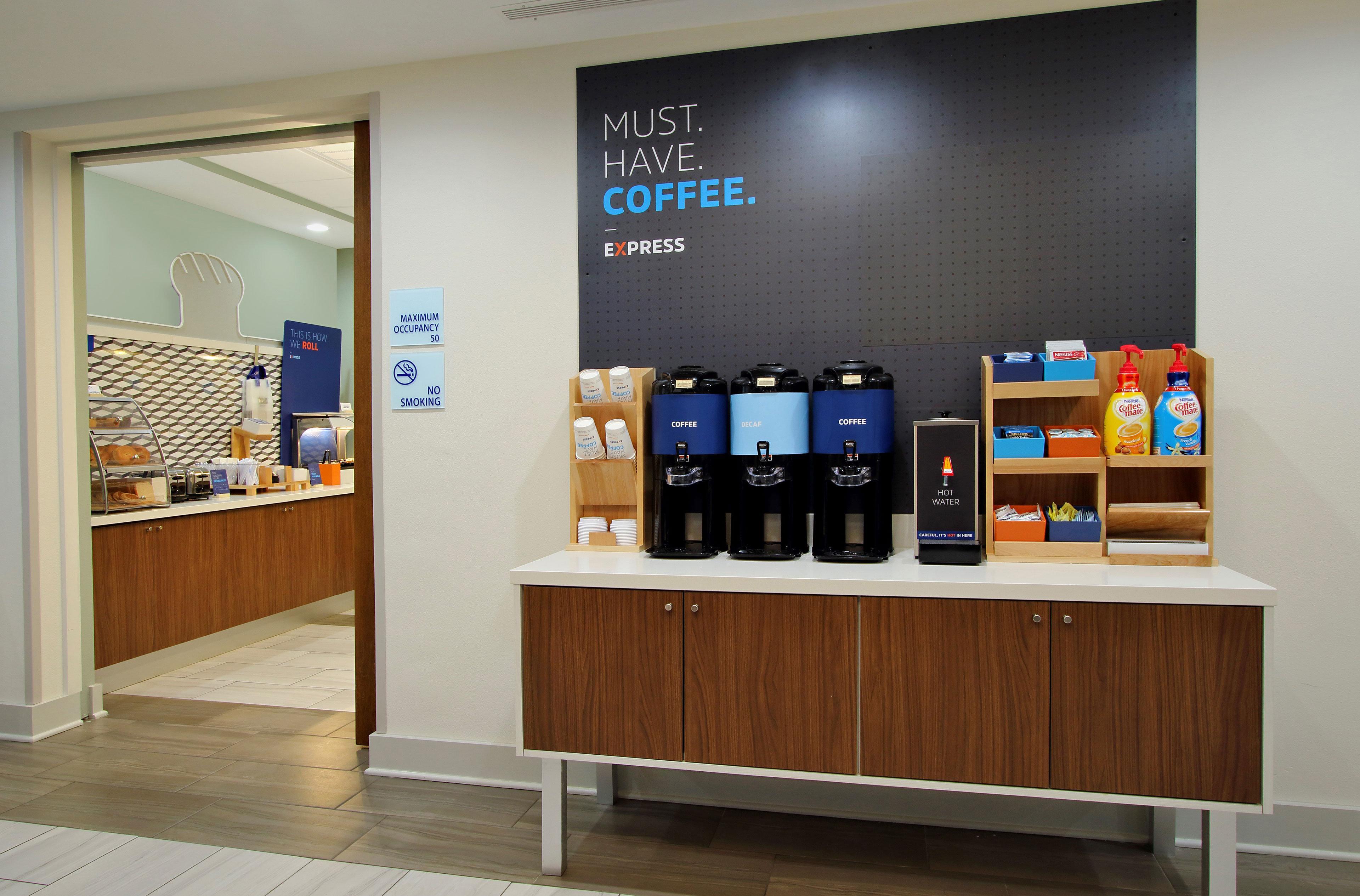 Holiday Inn Express & Suites - Lexington W - Versailles By Ihg Bagian luar foto