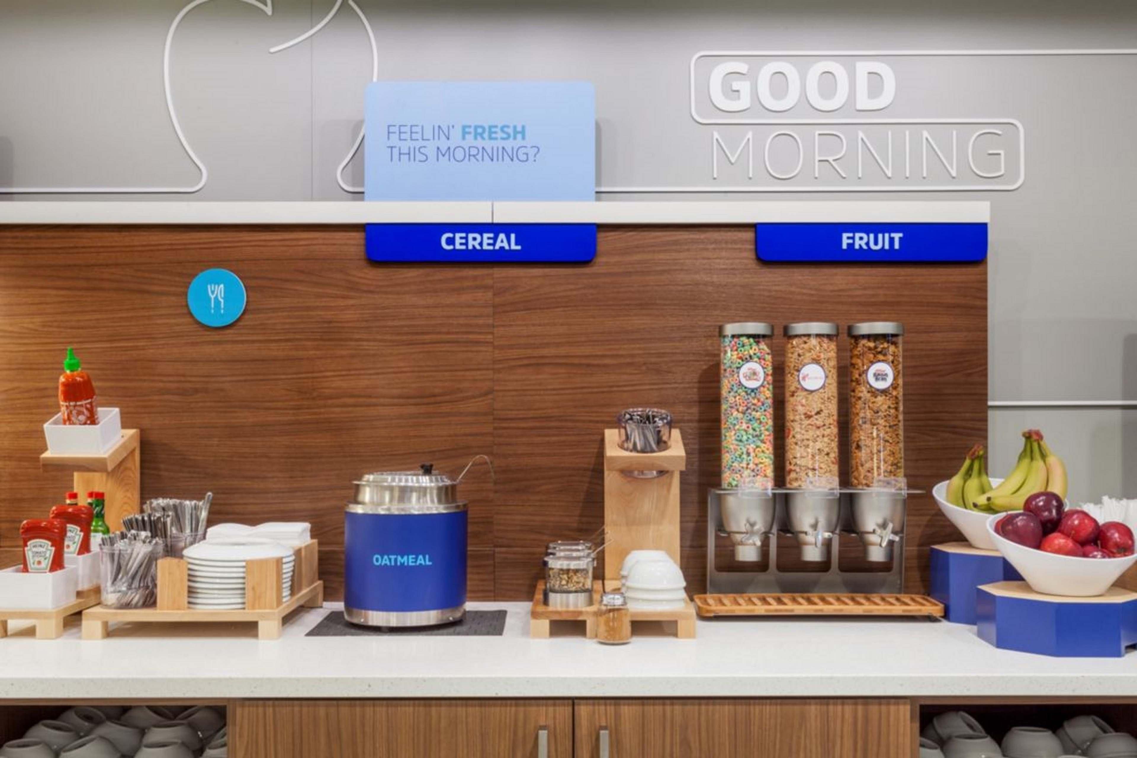 Holiday Inn Express & Suites - Lexington W - Versailles By Ihg Bagian luar foto