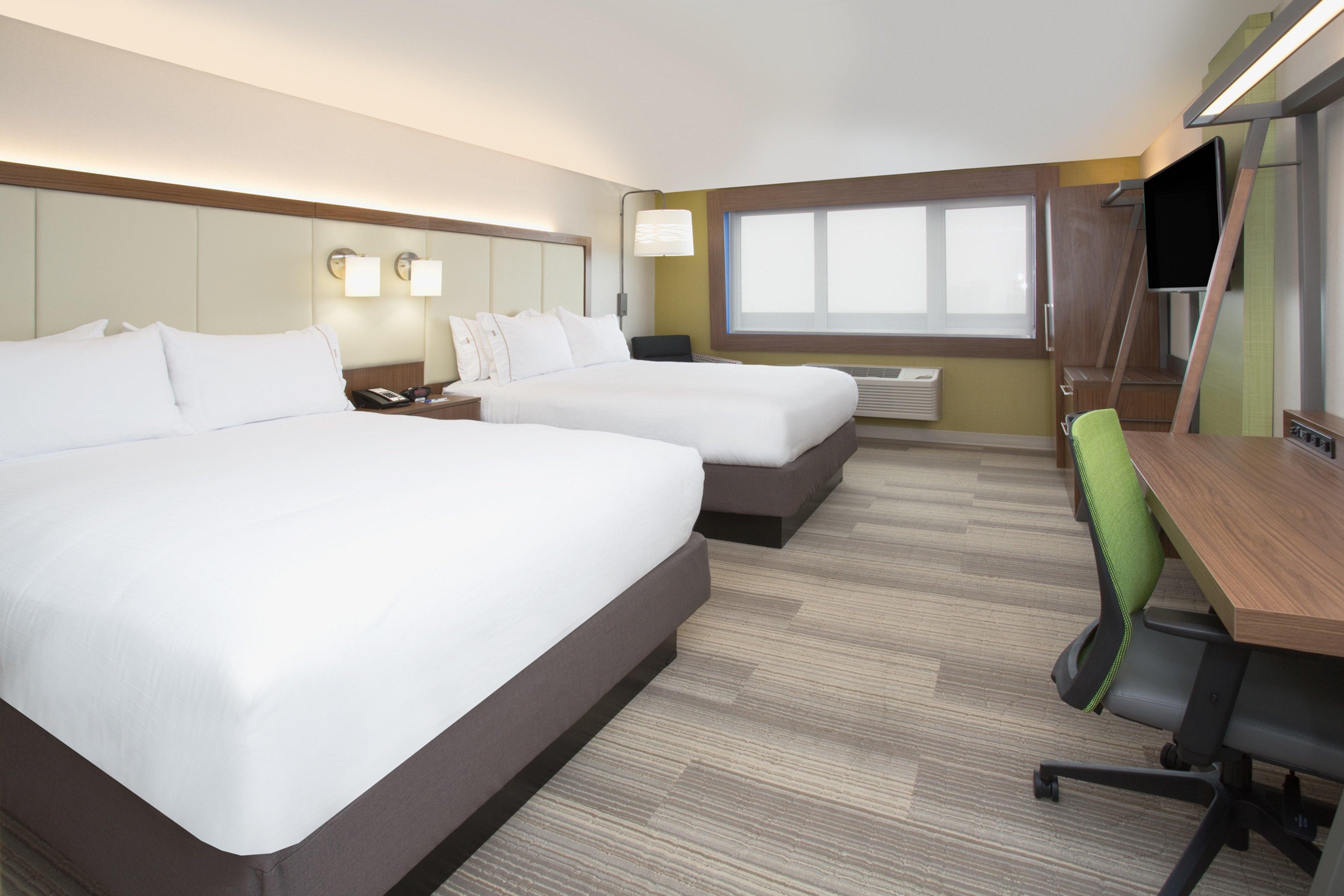 Holiday Inn Express & Suites - Lexington W - Versailles By Ihg Bagian luar foto