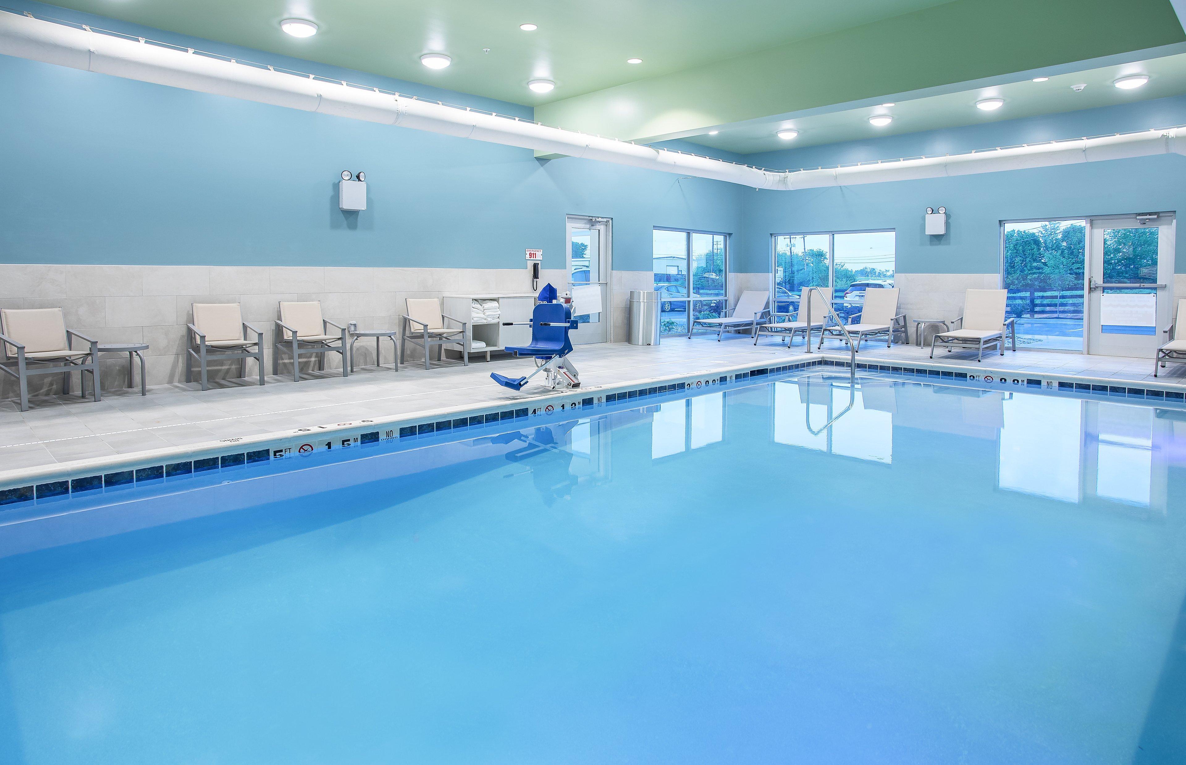 Holiday Inn Express & Suites - Lexington W - Versailles By Ihg Bagian luar foto