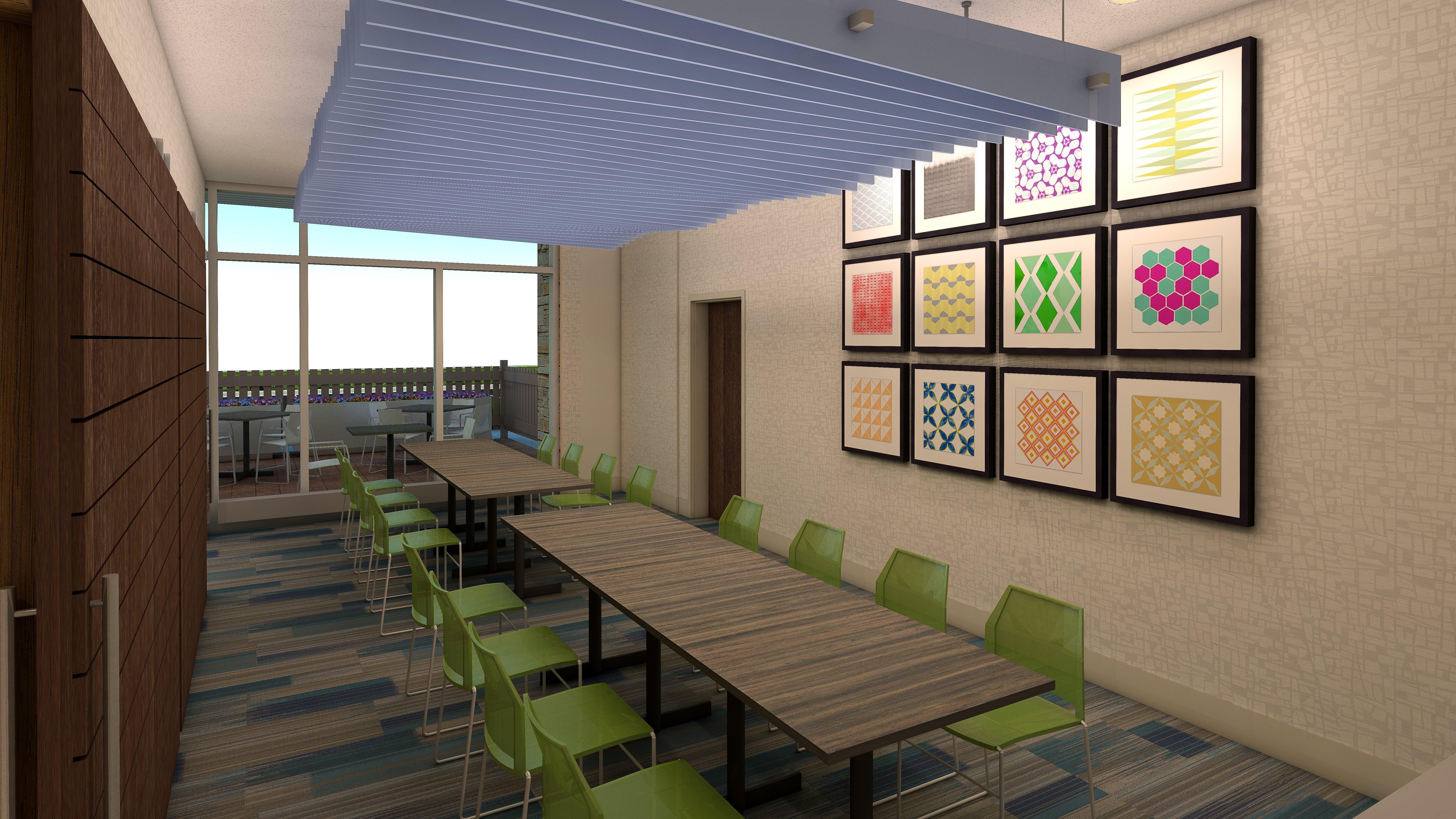 Holiday Inn Express & Suites - Lexington W - Versailles By Ihg Bagian luar foto