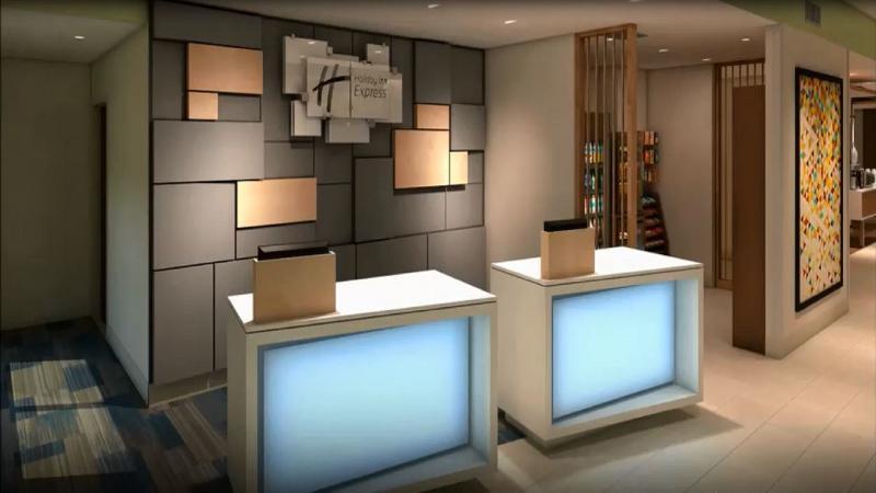 Holiday Inn Express & Suites - Lexington W - Versailles By Ihg Bagian luar foto