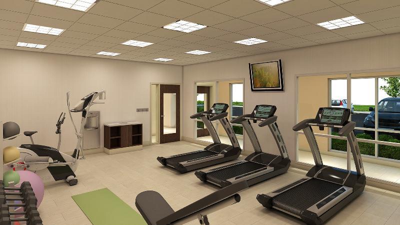 Holiday Inn Express & Suites - Lexington W - Versailles By Ihg Bagian luar foto