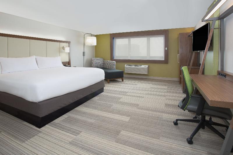 Holiday Inn Express & Suites - Lexington W - Versailles By Ihg Bagian luar foto