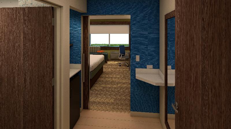 Holiday Inn Express & Suites - Lexington W - Versailles By Ihg Bagian luar foto
