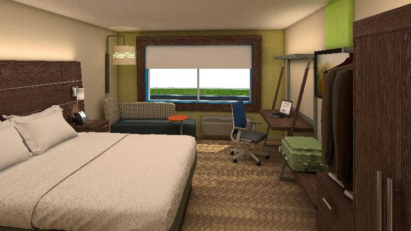 Holiday Inn Express & Suites - Lexington W - Versailles By Ihg Bagian luar foto