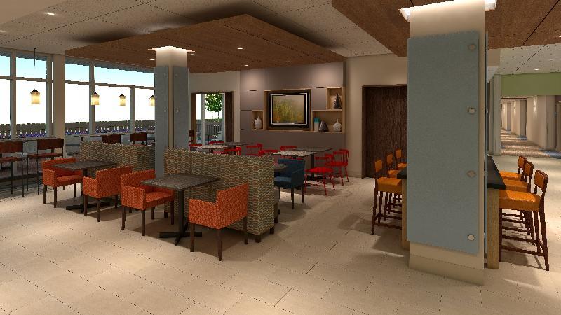 Holiday Inn Express & Suites - Lexington W - Versailles By Ihg Bagian luar foto